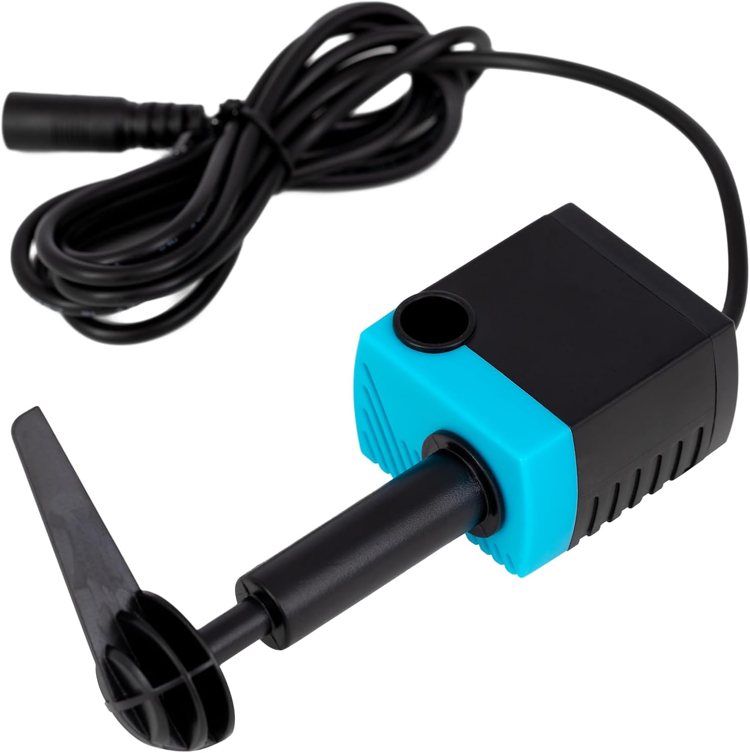 Platinum Replacement Pump